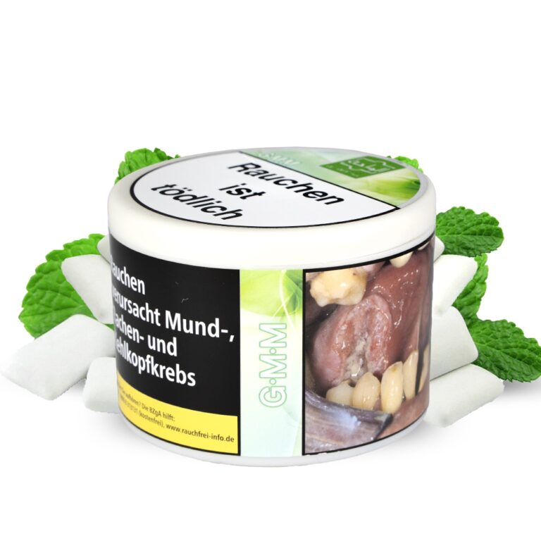 Al Waha 200g – G.M.M