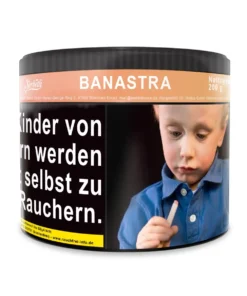 Serbetli Hookah Tobacco 200g – Banastra