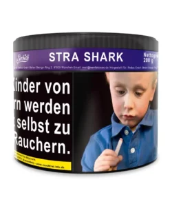Serbetli Hookah Tobacco 200g – Stra Shark