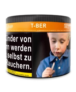 Serbetli Hookah Tobacco 200g – T-Ber
