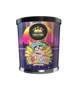 Holster Shisha Tabak 200g – Mr. John