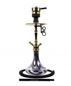 Amy Deluxe MIDDLE GLOBE 056R GD-BK