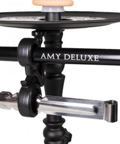 Amy Deluxe MIDDLE GLOBE 056R BK-TR – image 3