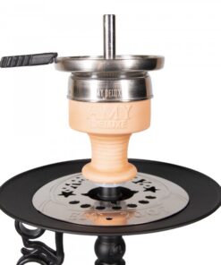 Amy Deluxe MIDDLE GLOBE 056R BK-TR – image 2