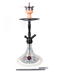 Amy Deluxe MIDDLE GLOBE 056R BK-TR