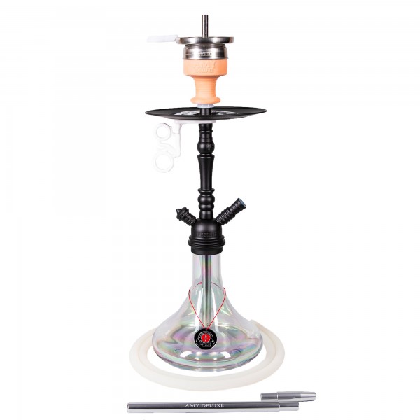 Amy Deluxe MIDDLE GLOBE 056R BK-TR