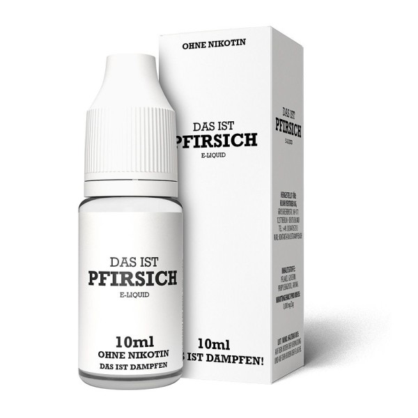 Liquid This is vaping 3mg/10ml