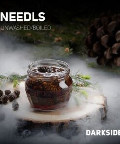 Darkside Tobacco Core 100g – Needls