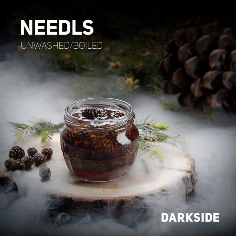 Darkside Tobacco Core 100g – Needls