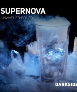 Darkside Tobacco Core 100g – Supernova