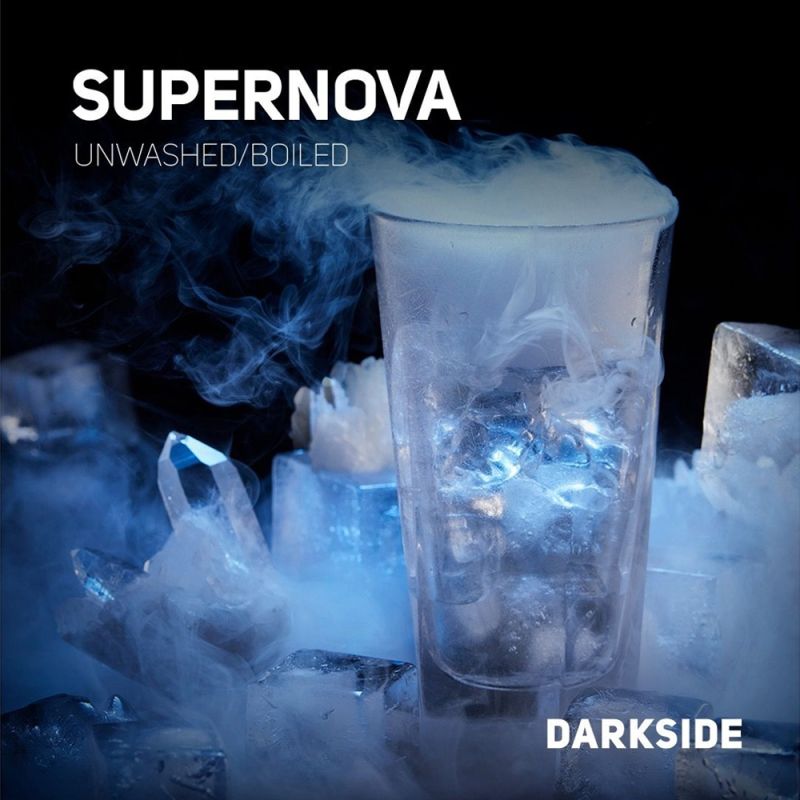 Darkside Tobacco Core 100g – Supernova