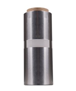 Smokah Alu Armoured Film with Tear-Off Edge 25m – image 2