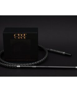 CRT Special Edition V2A Set – black/silver