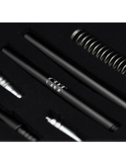 CRT Special Edition V2A Set – black/silver – image 2