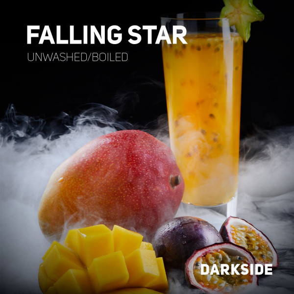 Darkside Core Line – Falling Star 100g