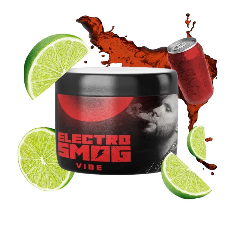 Electro Smog 200g – Vibe