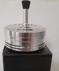 Smokebox Shisha HMD