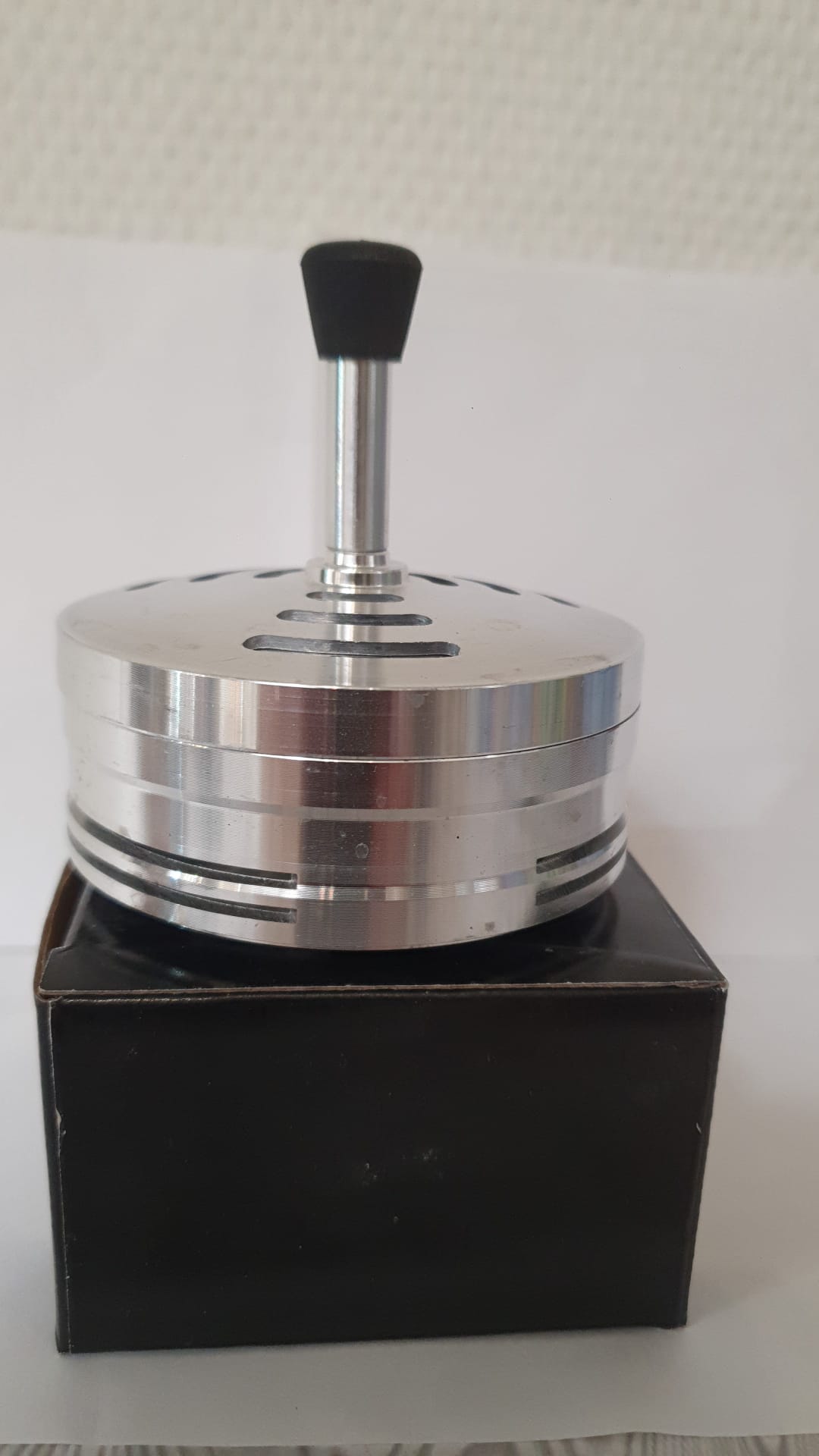 Smokebox Shisha HMD