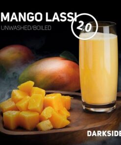 Darkside Tobacco Core 100g – MG Assi