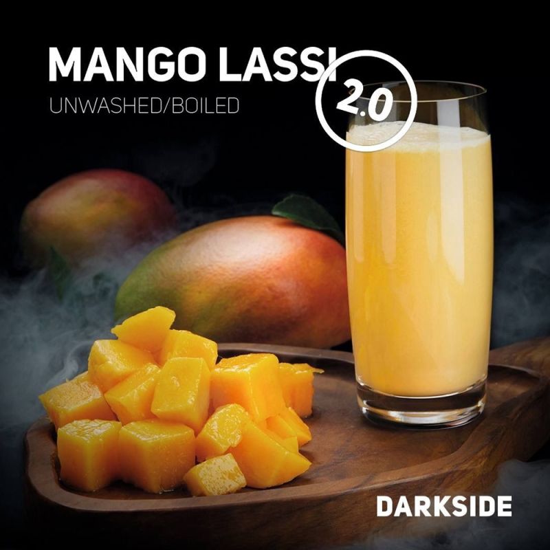 Darkside Tobacco Core 100g – MG Assi