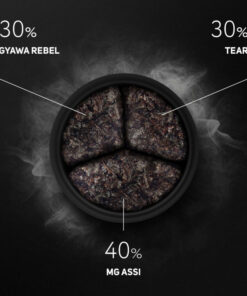 Darkside Tobacco Core 100g – MG Assi – image 2