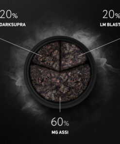 Darkside Tobacco Core 100g – MG Assi – image 4