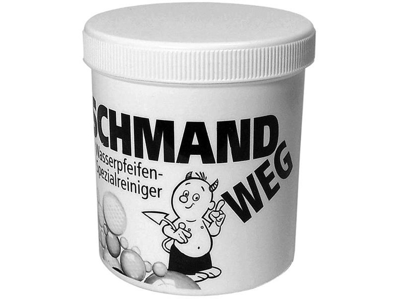 Hookah cleaner sour cream way! 150g