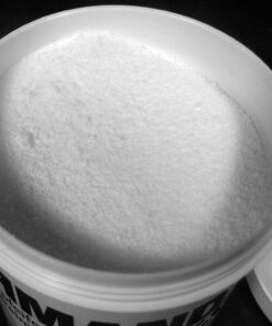 Hookah cleaner sour cream way! 150g – image 2