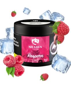 Shades Tobacco 200g – Rasporn