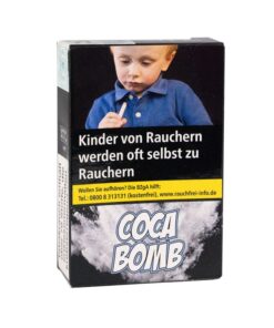 XTC Tobacco 20g – Coca Bomb