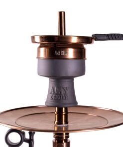 Amy Deluxe Xpress Chill S SS30.02 GD-TR – image 2