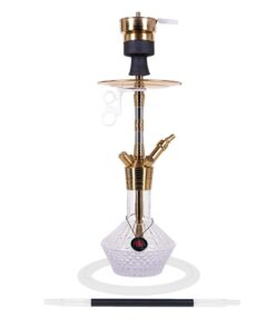 AMY Fusion Shine S SS33.02 GD-TR