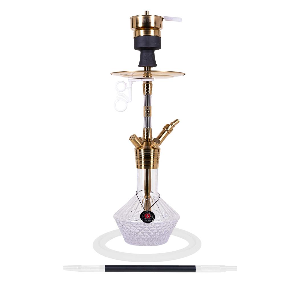 AMY Fusion Shine S SS33.02 GD-TR
