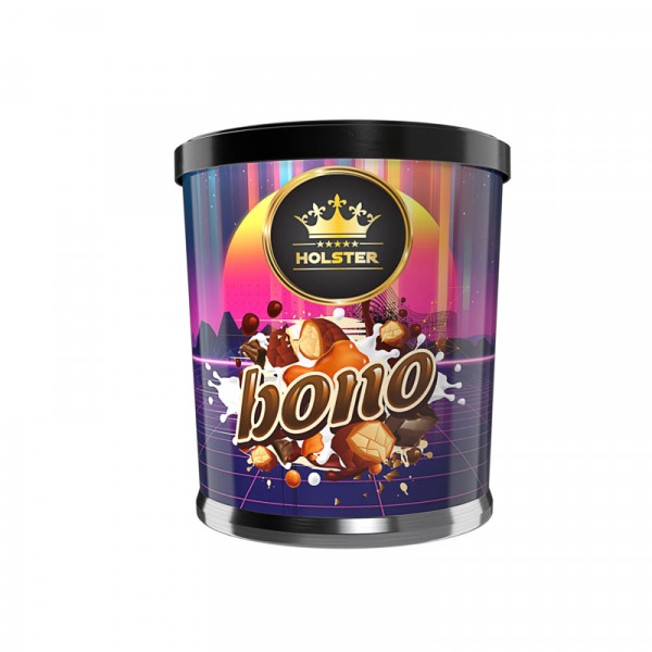 Holster Tobacco – Bono 200g