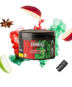 Tumbaki 200g – Double App