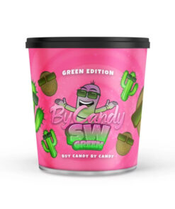 ByCandy Tobacco 200g – SW Green – image 2