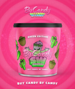 ByCandy Tobacco 200g – SW Green