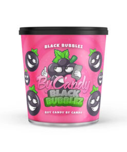 ByCandy Tobacco 200g – Black Bubblez – image 2