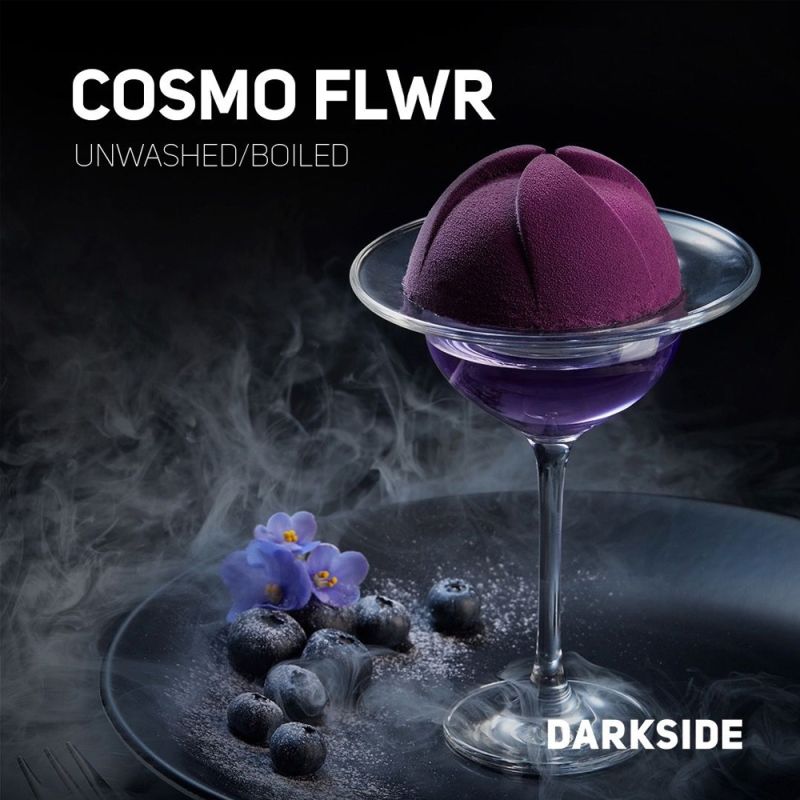 Darkside Tobacco Core 100g – Cosmo Flwr