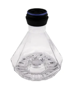 Amy Deluxe Ersatzglas Diamond S 062 BK-TR