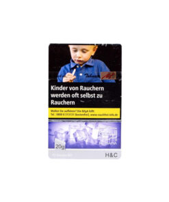 Al Waha 20g – H&C