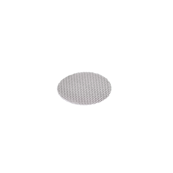 Head sieve small – flat Ø 4.2cm
