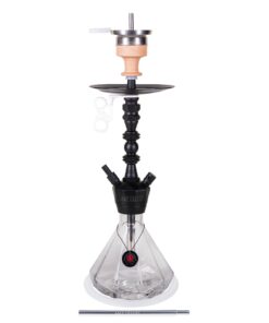 Amy Deluxe Alu Diamond S 062BK-TR