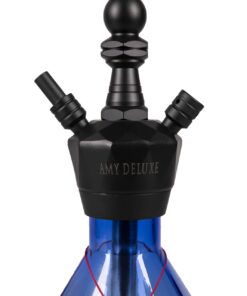Amy Deluxe Alu Diamond S 062BK-PK – image 6