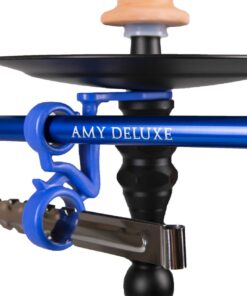 Amy Deluxe Alu Diamond S 062BK-PK – image 3