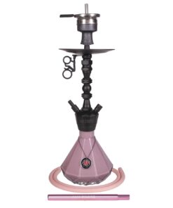 Amy Deluxe Alu Diamond S 062BK-PK