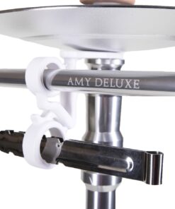 Amy Deluxe Alu Zulu Amy-070.01 BK-BU – image 4