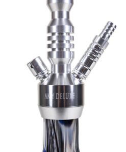 AMY Alu Sierra S 073.02 GD-RD – image 3