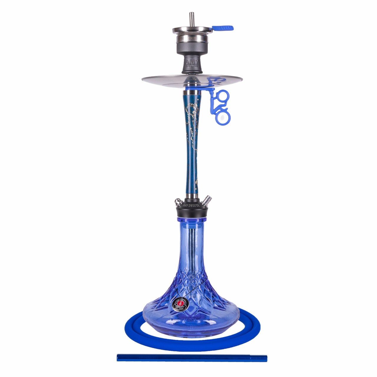 Amy Deluxe Huka 112.01 Radiant BU-BU