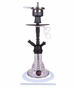 Amy Deluxe Baby Cloud 060.03 BK-TR